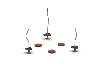 Детский игровой элемент - 002470
