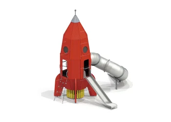 Детский игровой комплекс - 005619