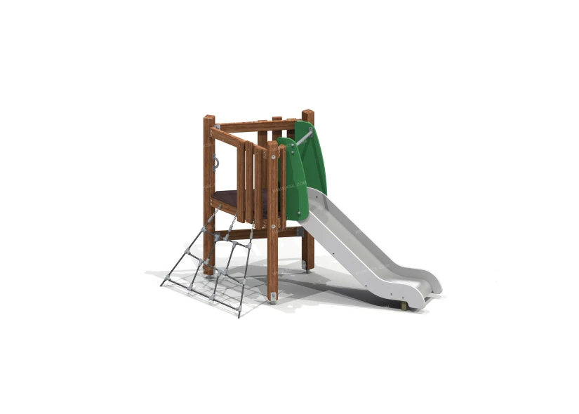 Детский игровой комплекс - 005405