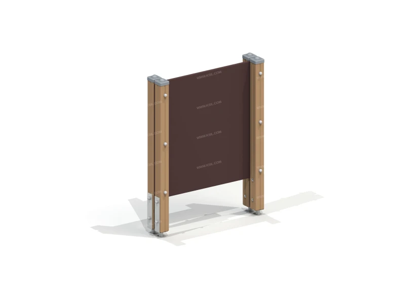 Стенка для рисования - 006738
