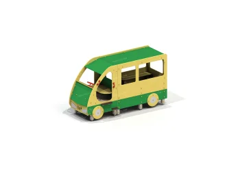 Автобус - 004426