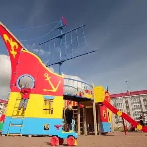 Планирование игрового пространства